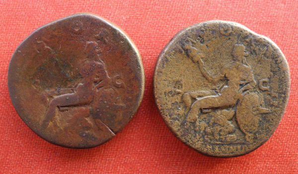 Antoninus-Pius-Britannia-As